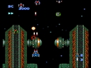 Blazing Lazers (United Amusements PC Engine)