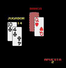 Black Jack (InterFlip) png snap