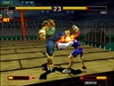 Bloody Roar 2 (Asia)