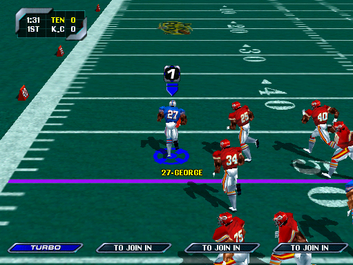 NFL Blitz '99 (ver 1.30, Sep 22 1998) png snap