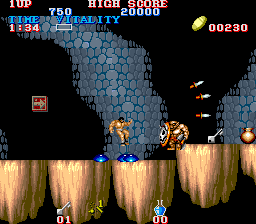 Black Dragon (bootleg) png snap