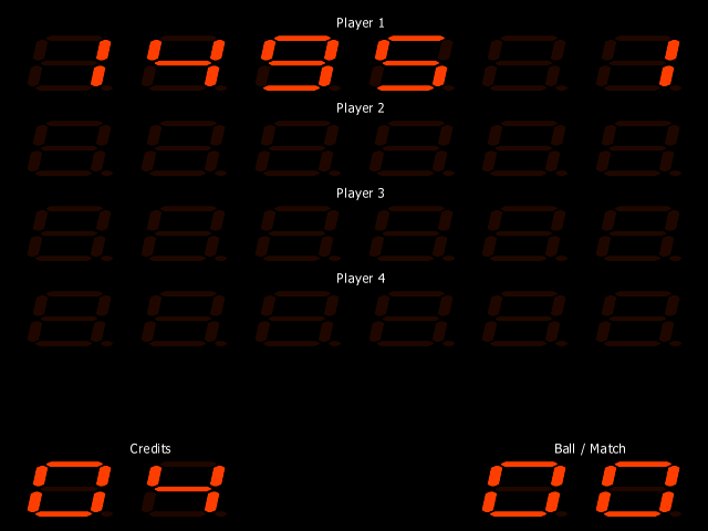 Blackout (T-1) png snap