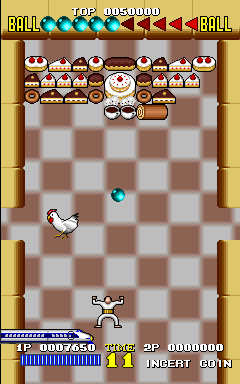 Block Carnival / Thunder & Lightning 2 png snap