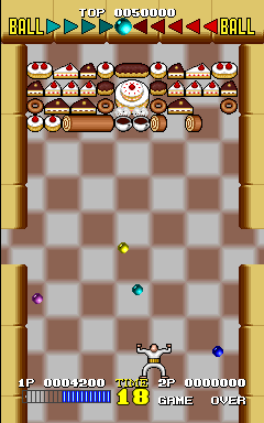 Block Carnival / Thunder & Lightning 2 (bootleg) png snap