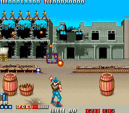 Blood Bros. (Korea) png snap