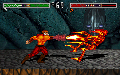 Blood Storm (v2.22) png snap