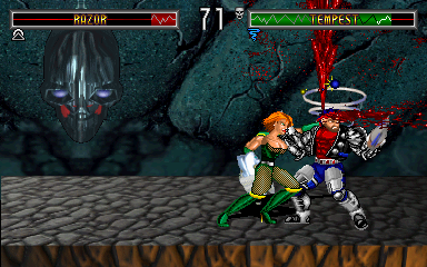 Blood Storm (v1.04) png snap