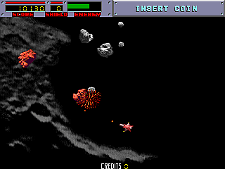 Blasteroids (German, rev 2) png snap