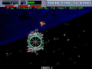 Blasteroids (with heads) png snap