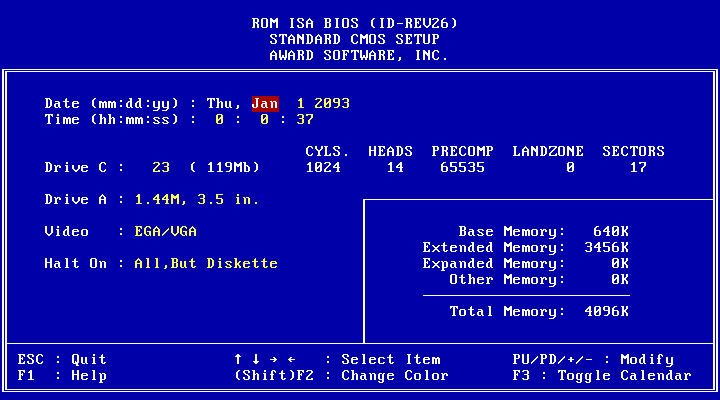 Colani Blue Note png snap