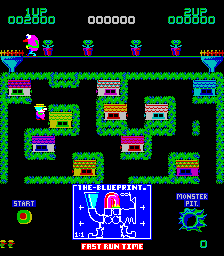 Blue Print (Jaleco) png snap