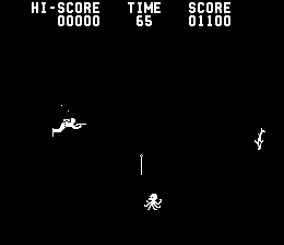 Blue Shark (Model Racing bootleg, set 2) png snap