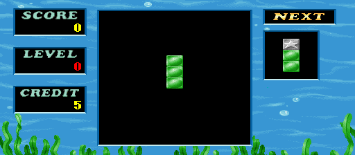 Blue Shark (Subsino, Ver. 1.0) png snap