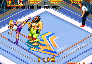 Blazing Tornado png snap