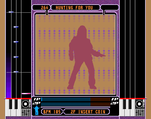 beatmania 5th MIX (ver JA-A) png snap