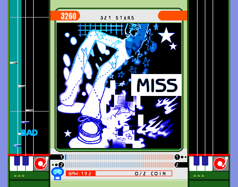 beatmania Club MIX (ver JA-A) png snap