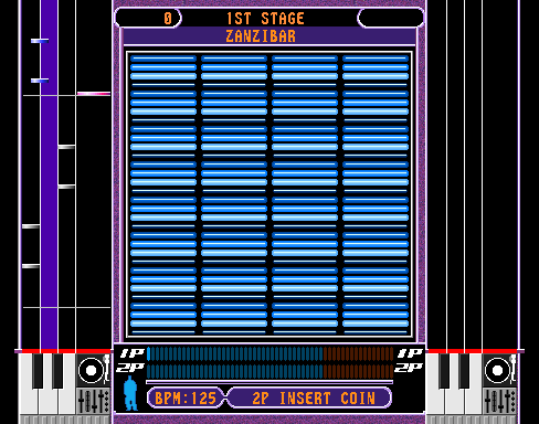 beatmania complete MIX 2 (ver JA-A) png snap