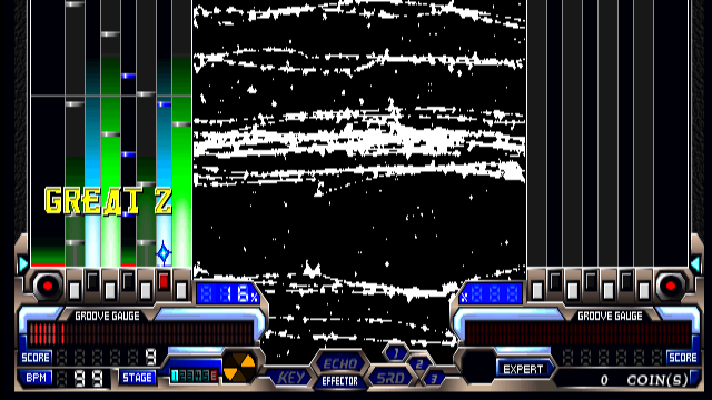 beatmania IIDX 3rd style (GC992 JAC) png snap