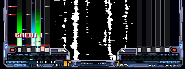 beatmania IIDX 6th style (GCB4U JAA) png snap