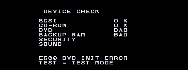 beatmania IIDX with DDR 2nd Club Version (896 JAA) png snap