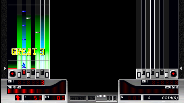 beatmania IIDX Substream (983 JAA) png snap