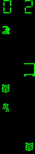 Safari (Bambino) png snap