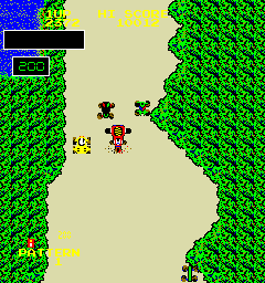 Bump 'n' Jump png snap