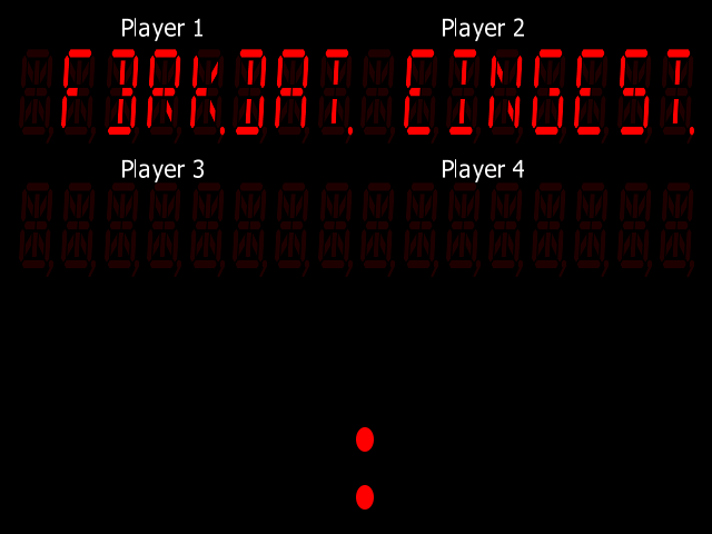 Banzai Run (L-3) Germany png snap