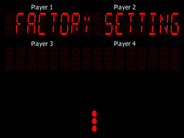 Banzai Run (P-A) png snap