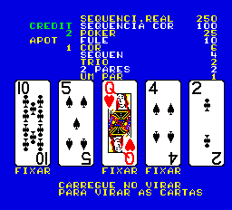 Boa Sorte! (Golden Poker prequel HW) png snap