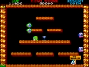 Bobble Bobble (bootleg of Bubble Bobble)