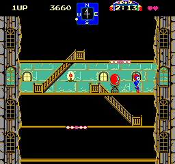 Bogey Manor png snap