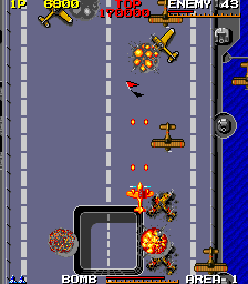 Bombs Away (prototype) png snap