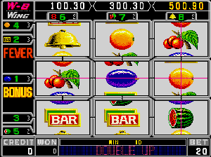 Bonus Chance (W-8, set 1) png snap