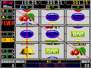 Bonus Chance (W-8, set 2) png snap