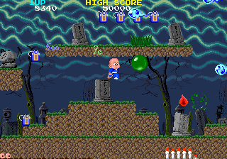 Bonze Adventure (World, rev 1) png snap