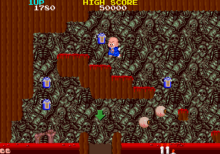 Bonze Adventure (World, prototype, newer) png snap