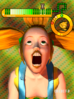 Boong-Ga Boong-Ga (Spank'em!) png snap