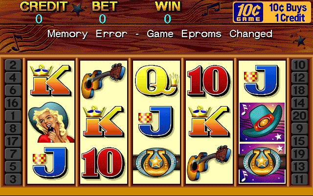 Boot Scootin' (0100812V, NSW/ACT) png snap