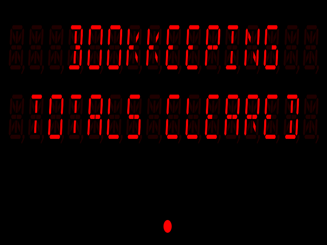 The Machine: Bride of Pinbot (L-2) png snap