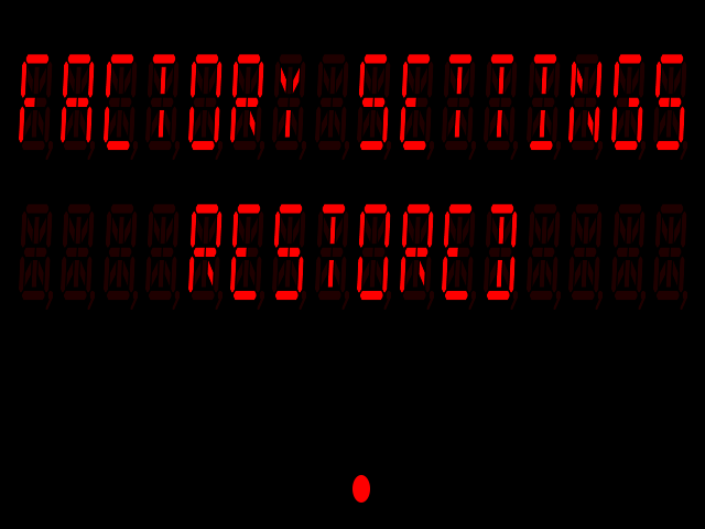 The Machine: Bride of Pinbot (L-7) png snap