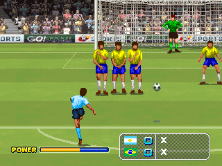 BornKid 16 Bit Handheld Games 100-in-1 (model GB-10X) png snap