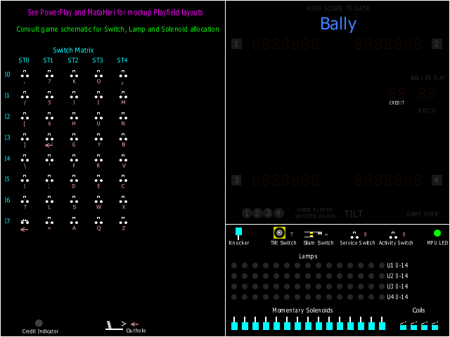 Bow & Arrow (Prototype, rev. 23) png snap