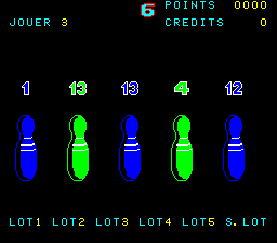 Bowling Gum png snap