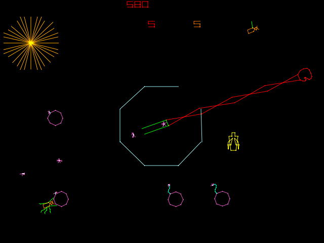 Boxing Bugs png snap