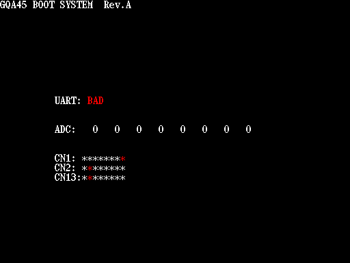 Boxing Mania: Ashita no Joe (ver JAA) png snap