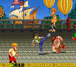 B.Rap Boys (World) png snap