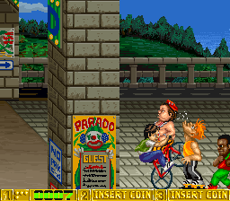 B.Rap Boys Special (World, newer) png snap