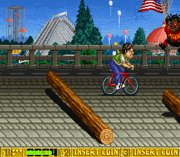 B.Rap Boys Special (US) png snap