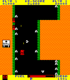 Borderline (Tranquillizer Gun conversion) png snap